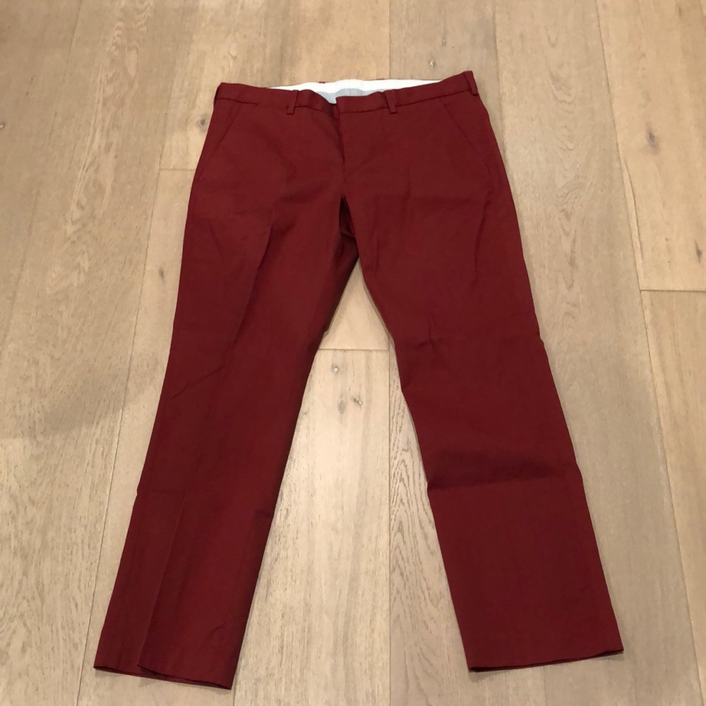 Express Photographer Mens Pant